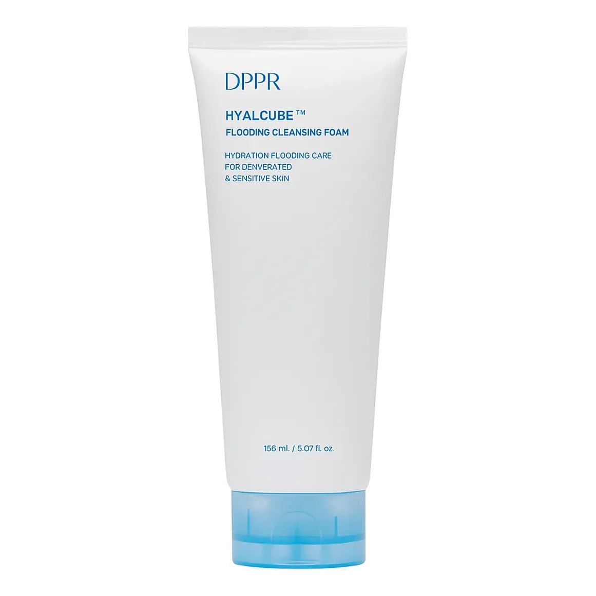 HYALCUBE FLOODING CLEANSING FOAM 150 ML - Suplefit Mx