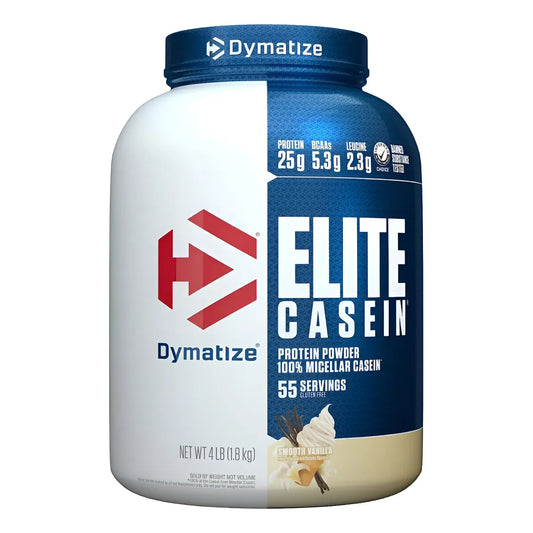 ELITE CASEIN 4LB