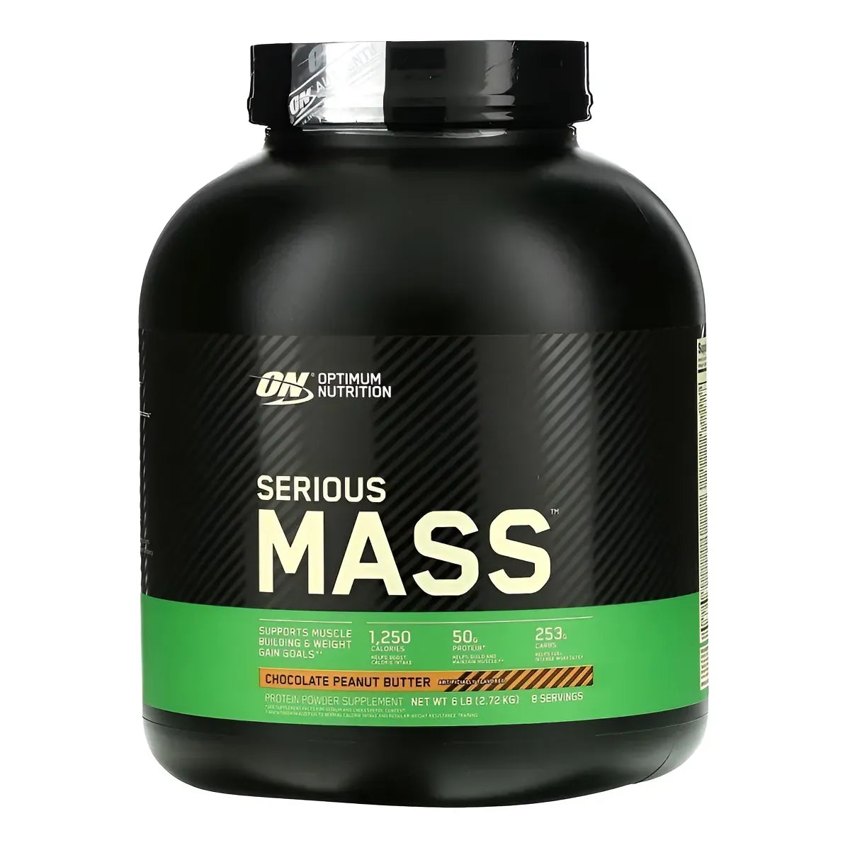 Serious Mass Protein 6 LB