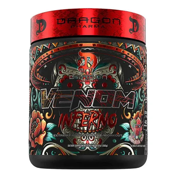 Venom Inferno
