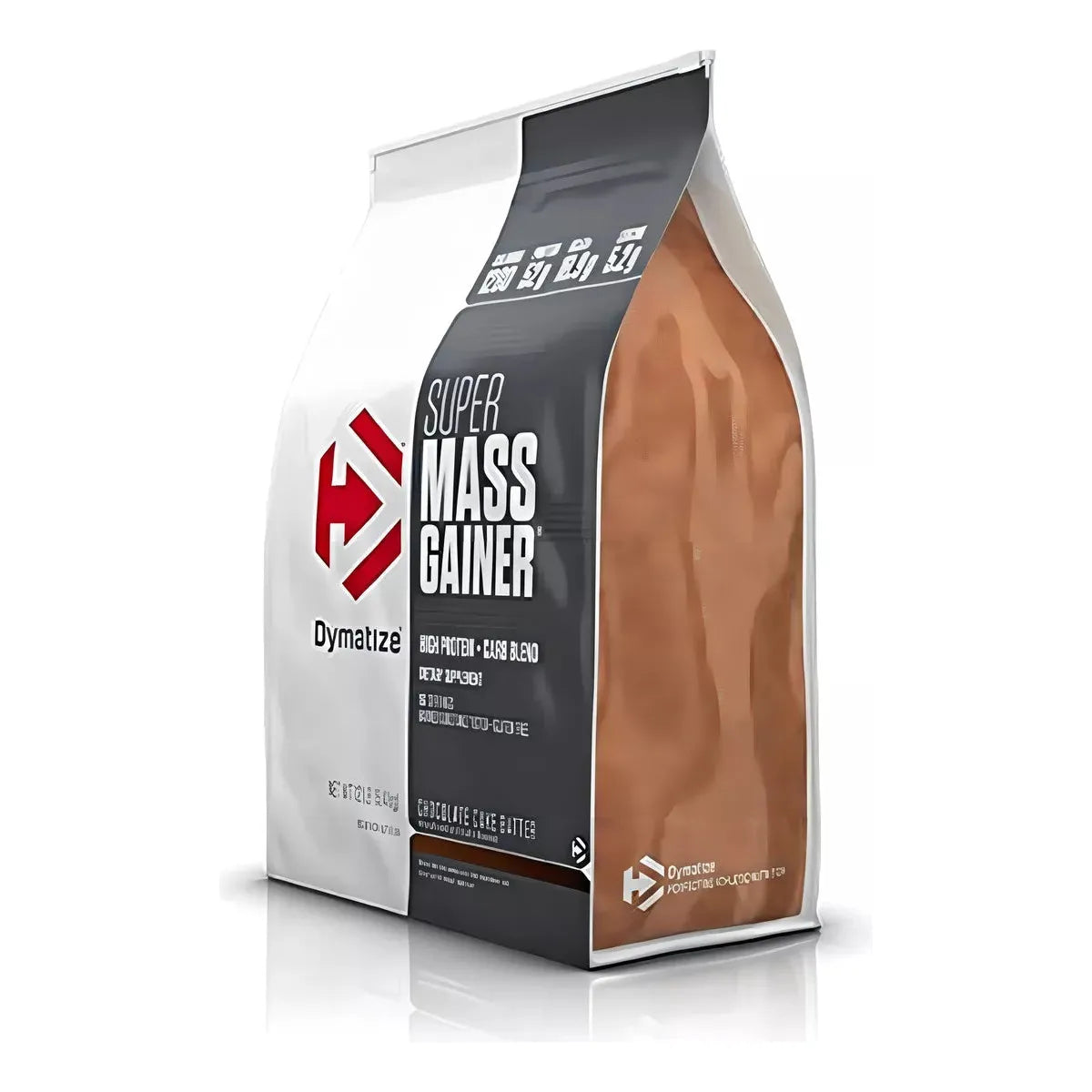 Super Mass Gainer 12lb
