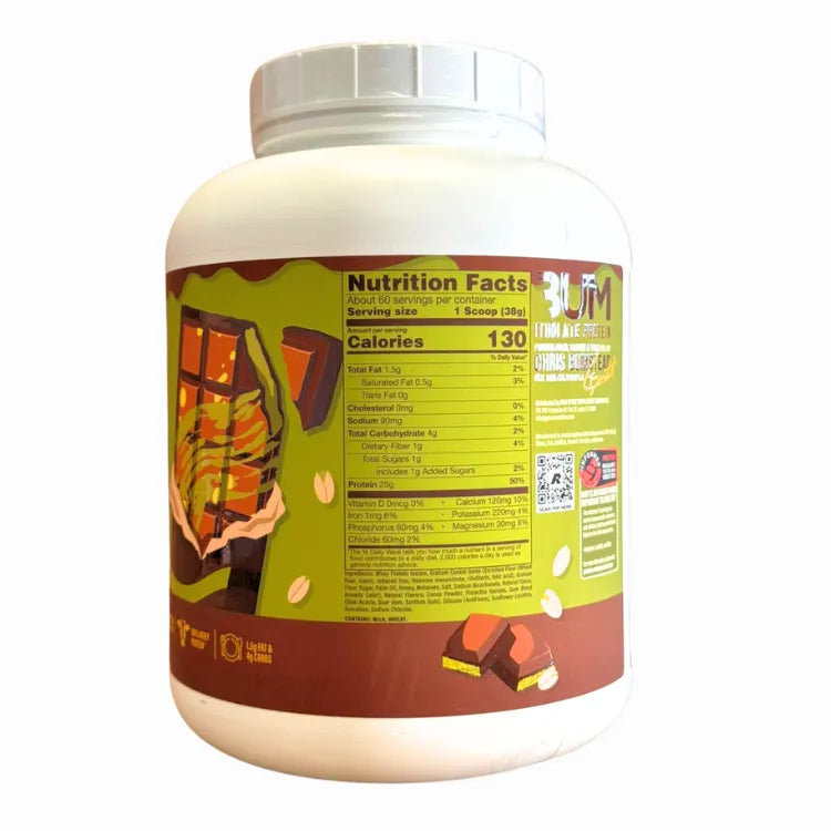 CBUM Itholate Protein 5lb
