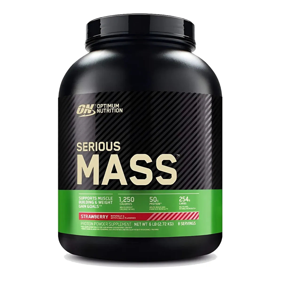 Serious Mass Protein 6 LB