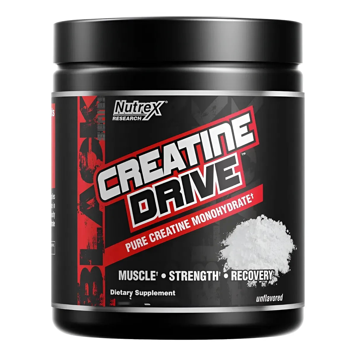 Creatina Drive Sin Sabor