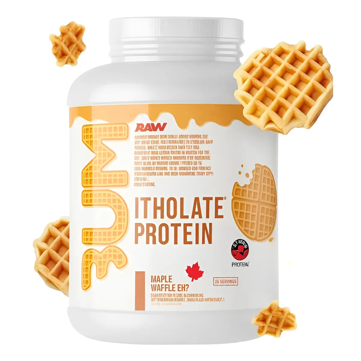 CBUM Itholate Protein 5lb
