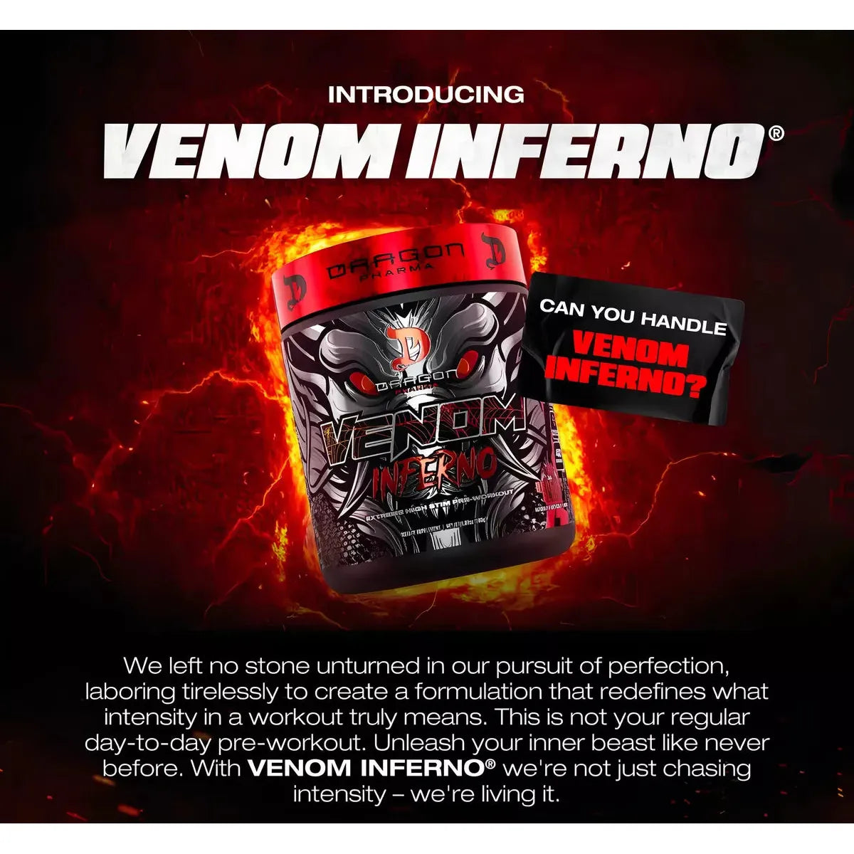 Venom Inferno