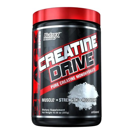 Creatina Drive Sin Sabor