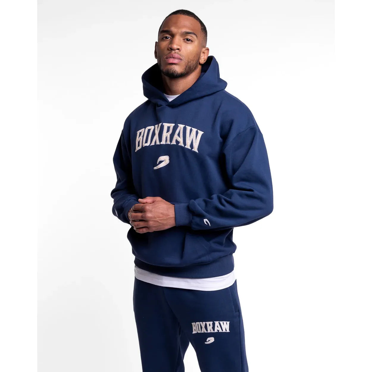 EAST STREET HOODIE