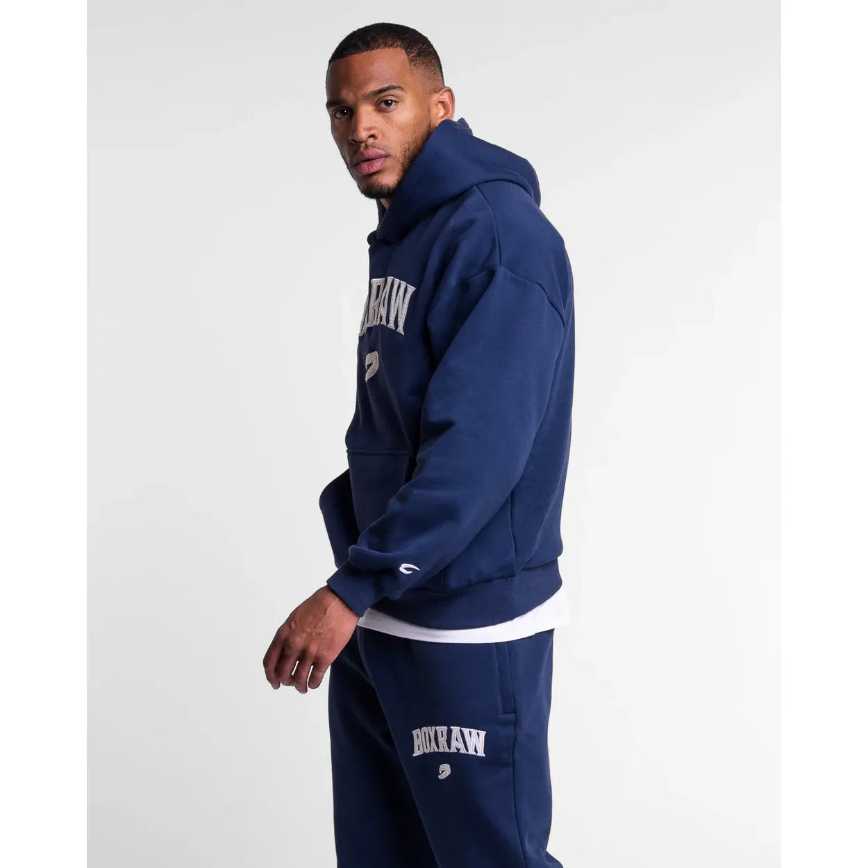 EAST STREET HOODIE