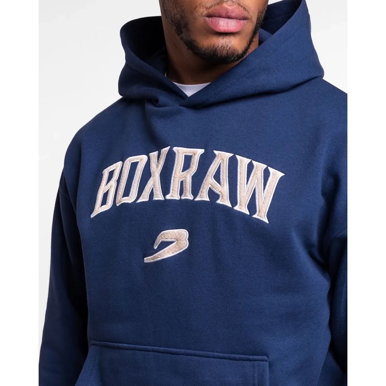 EAST STREET HOODIE