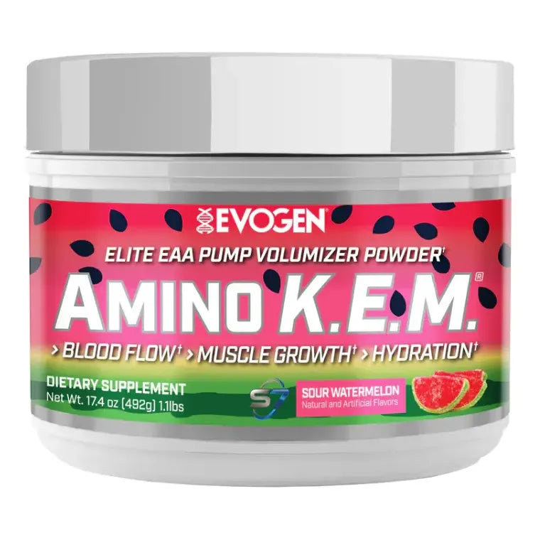 AMINO KEM 30 SERV - Suplefit Mx