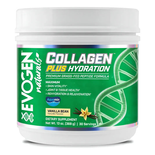 COLLAGEN PLUS HYDRATION 30 SERV