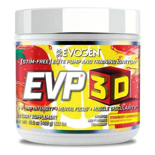 EVP 3D
