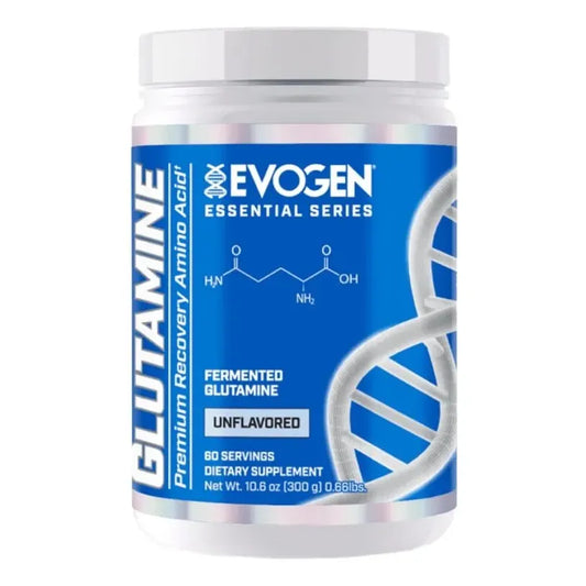GLUTAMINE 60 SERV - Suplefit Mx
