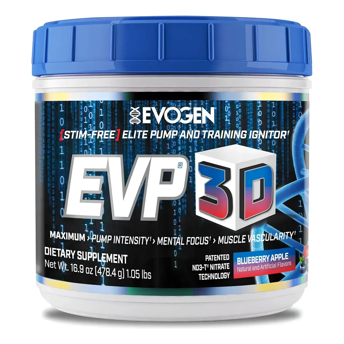 EVP 3D