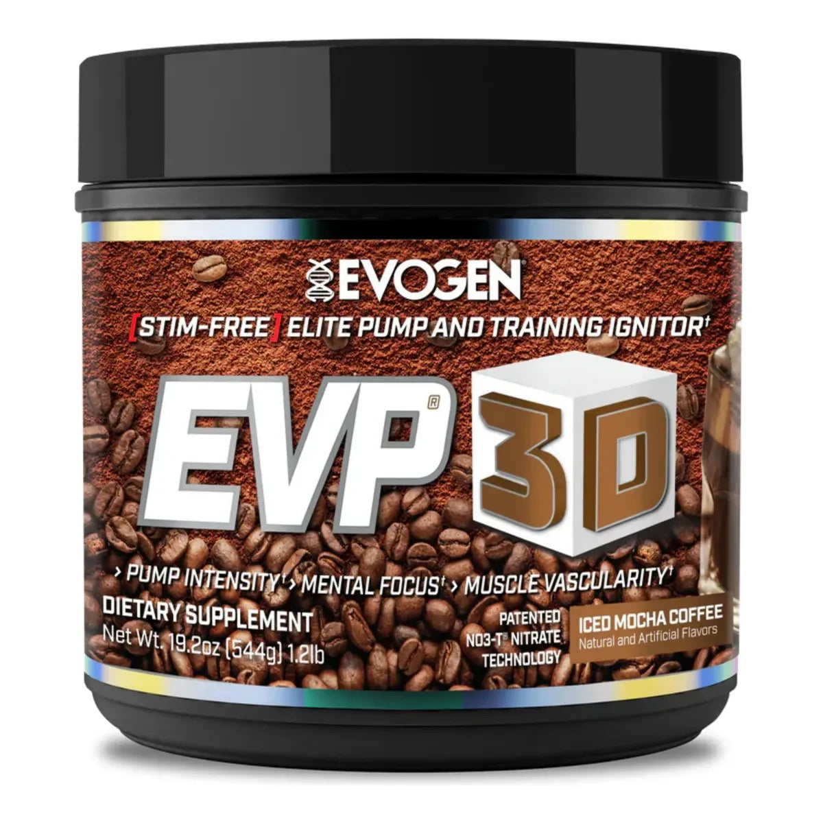 EVP 3D