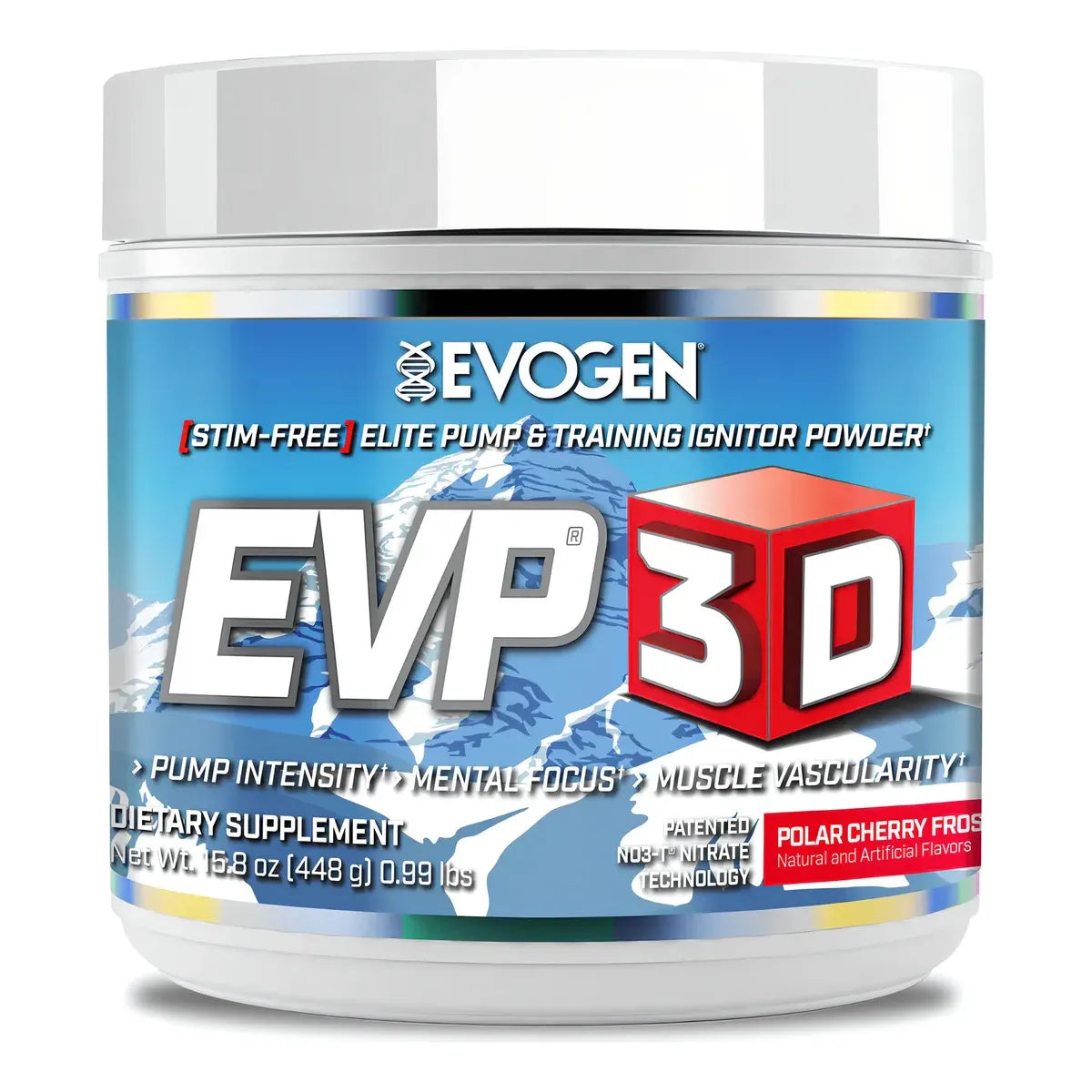 EVP 3D