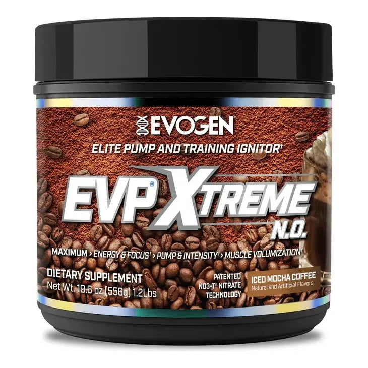 EVP XTREME 40 SERVICIOS