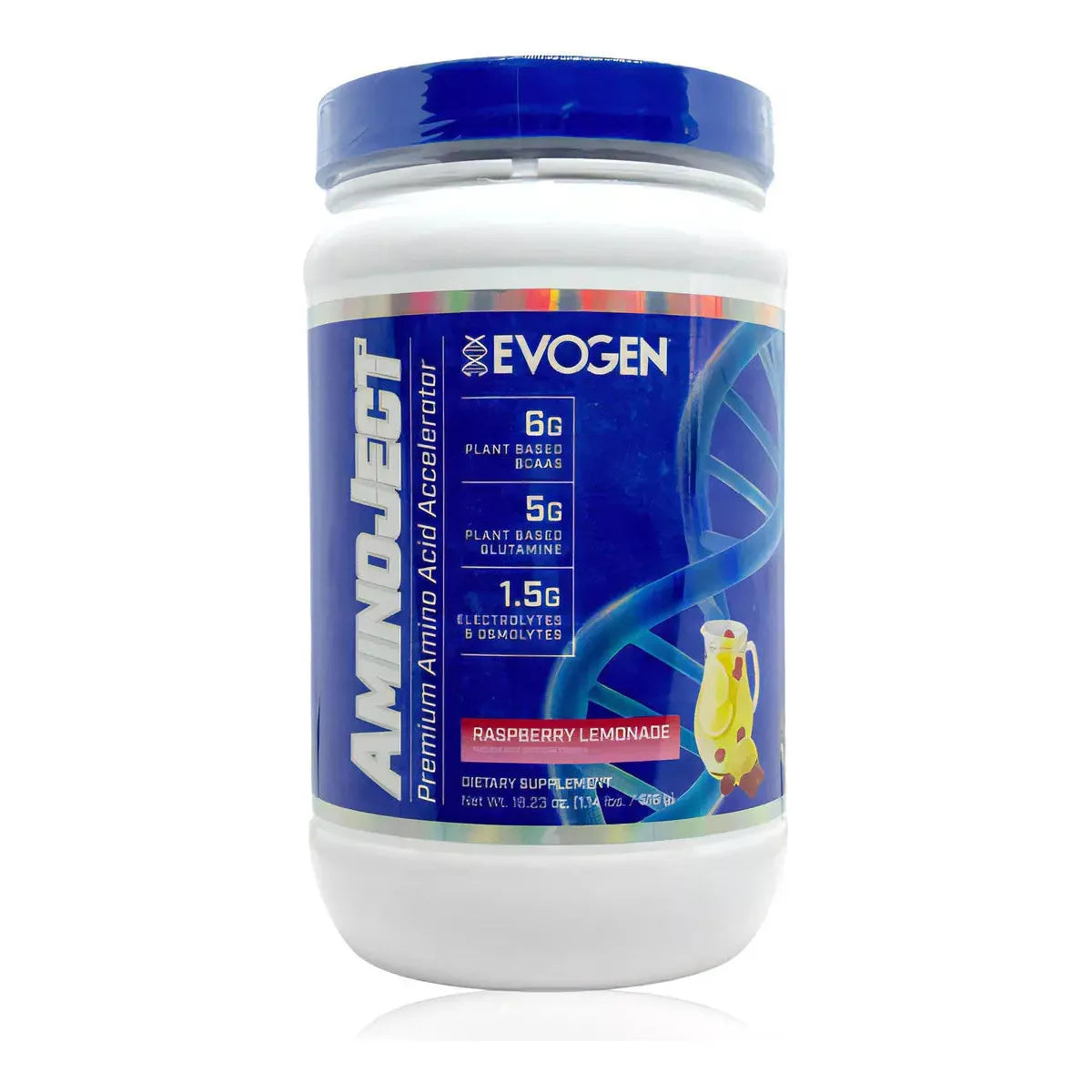 AminoJect 30 servicios