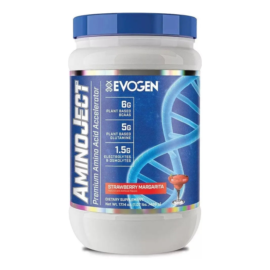 AminoJect 30 servicios