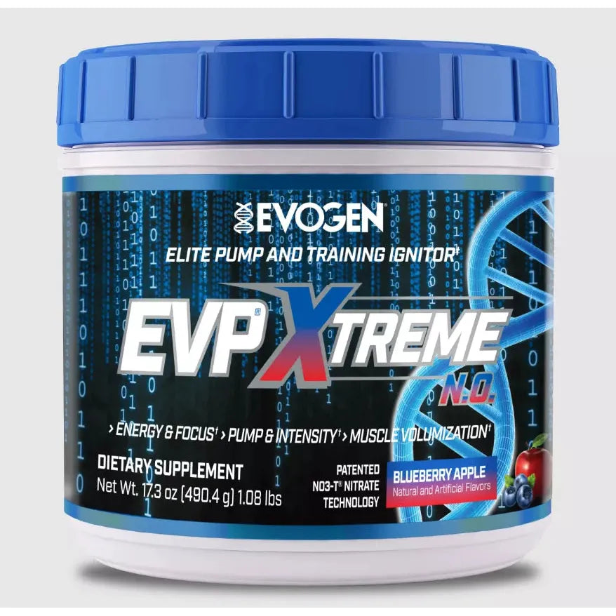 EVP XTREME 40 SERVICIOS
