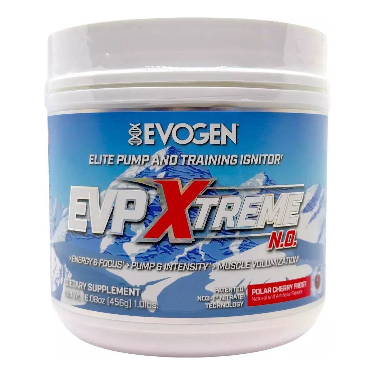 EVP XTREME 40 SERVICIOS