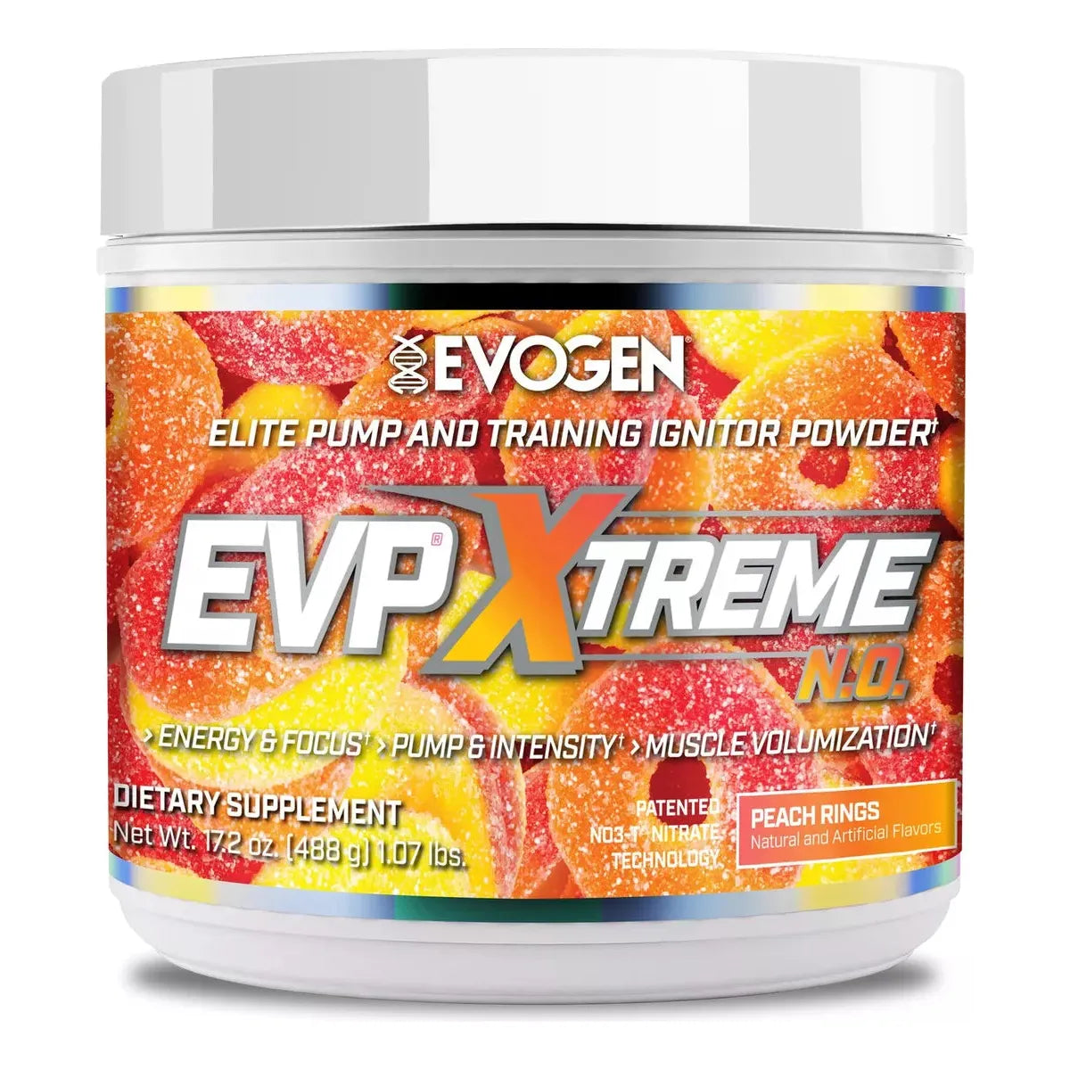 EVP XTREME 40 SERVICIOS