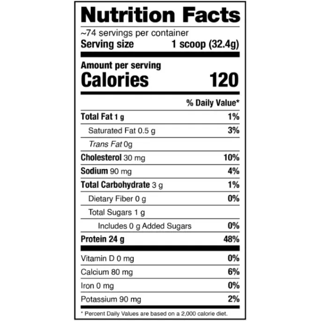 PROTEIN PHORM HYBRID 5 LBS - Suplefit Mx