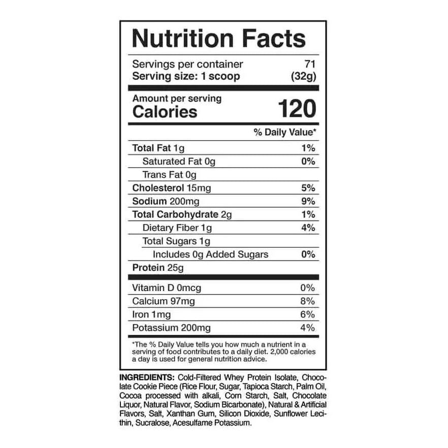 ISOJECT WHEY 4LB - Suplefit Mx
