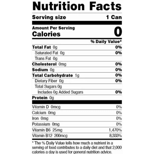 ENERGY 12 PACK - Suplefit Mx