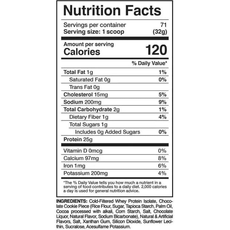 ISOJECT WHEY 4LB - Suplefit Mx
