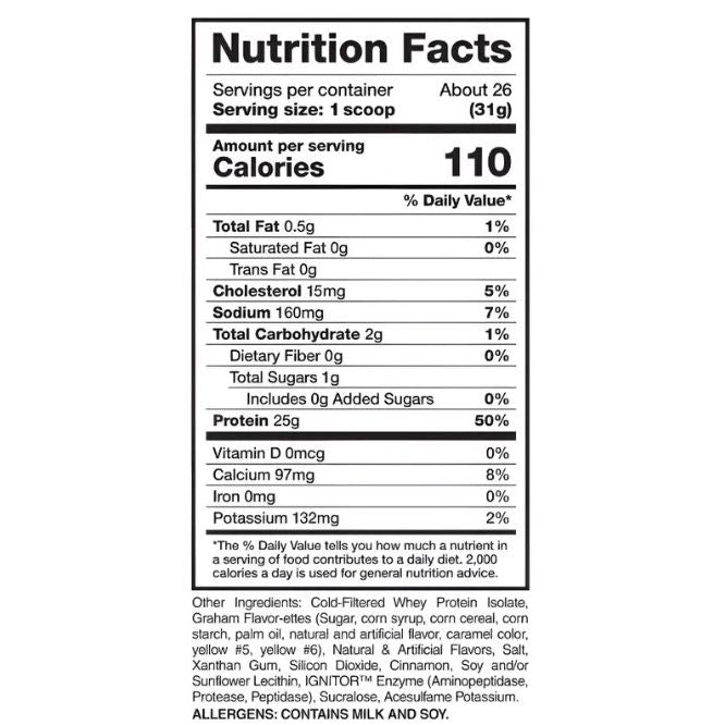 ISOJECT WHEY 4LB - Suplefit Mx