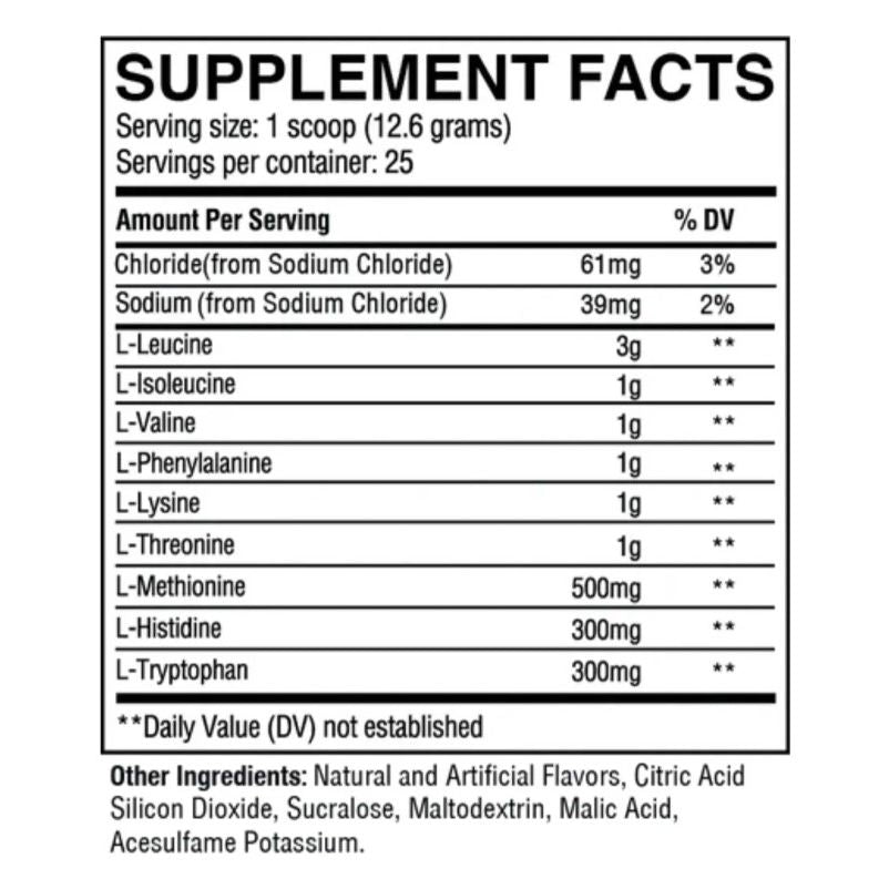 Grass Fed Whey Isolate Protein 25 Servicios - Suplefit Mx