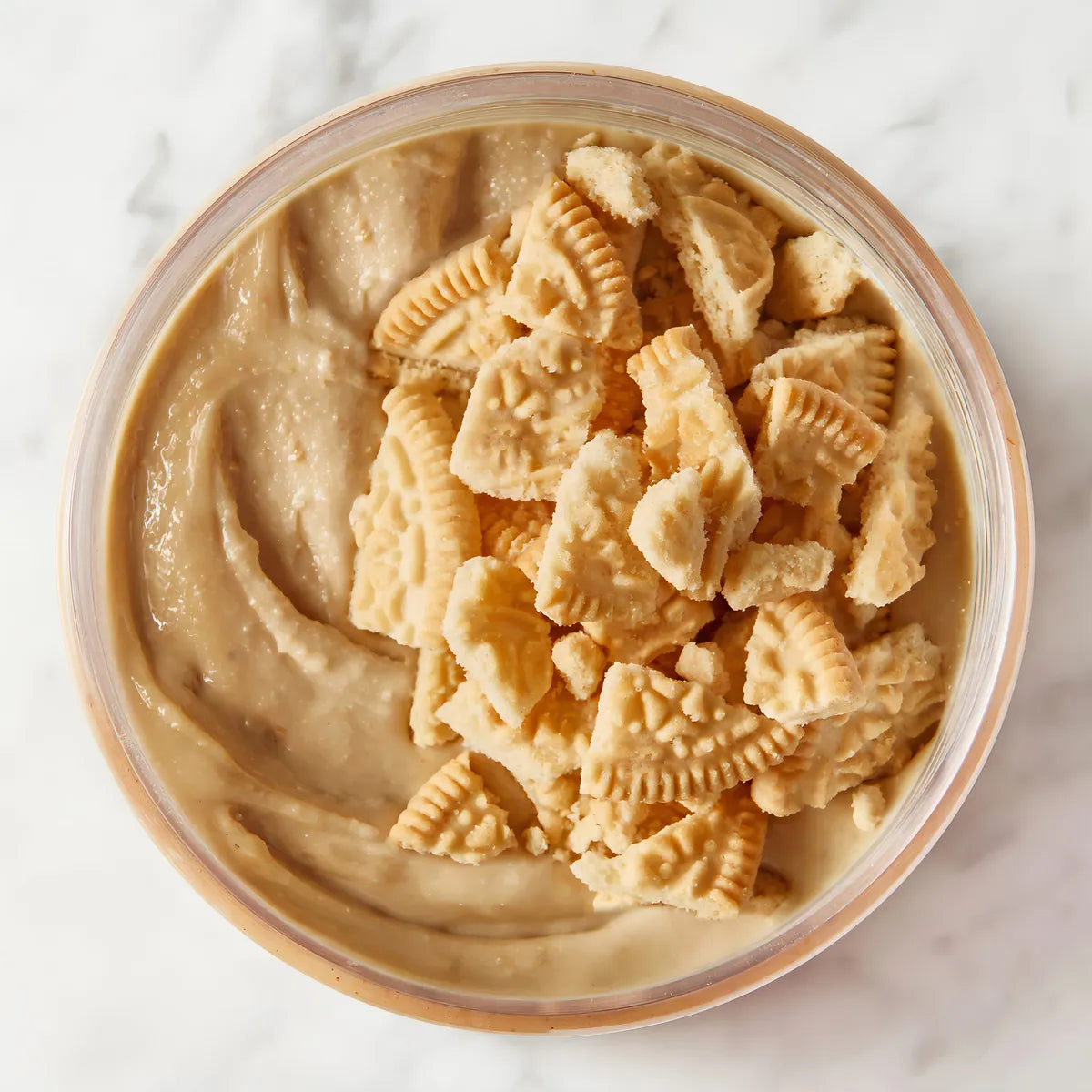 CASHEW BUTTER 454 GR - Suplefit Mx