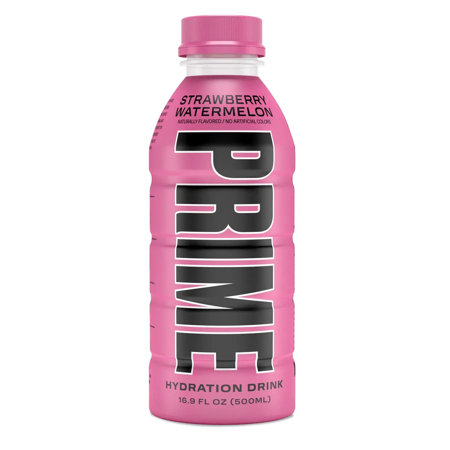 Prime Hydration 12 PACK - Suplefit Mx