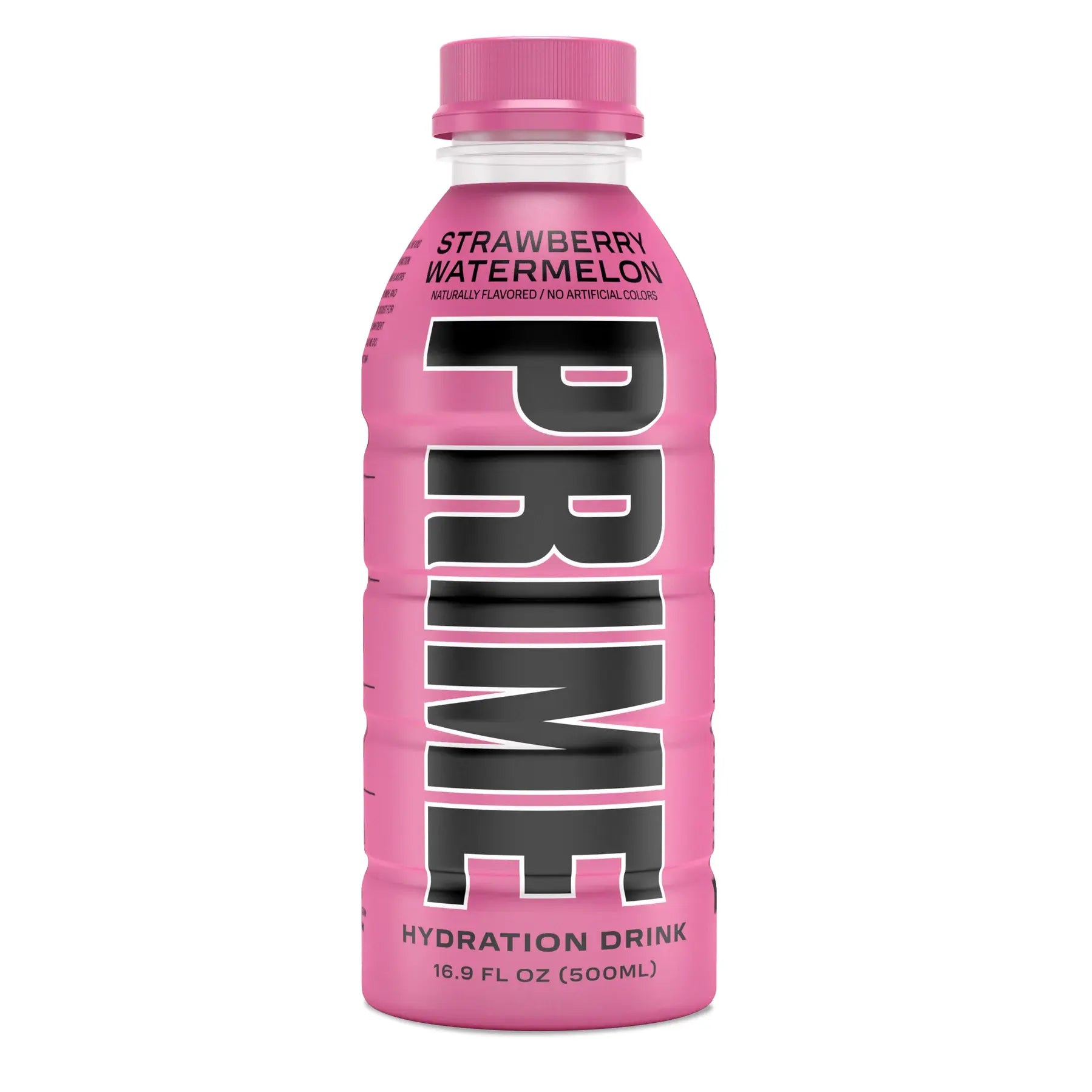Prime Hydration Drink - Suplefit Mx