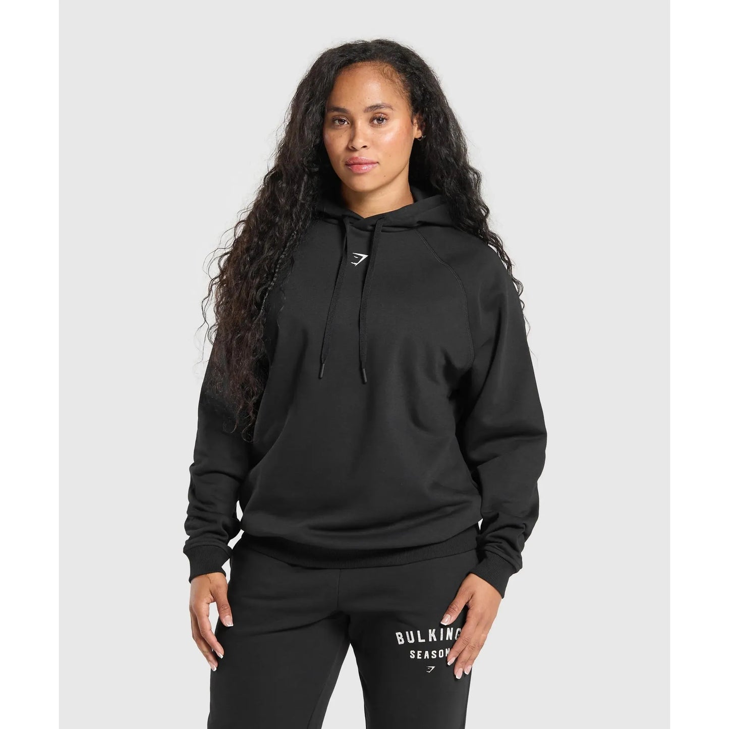 Gymshark Bulking Season Brushed Hoodie