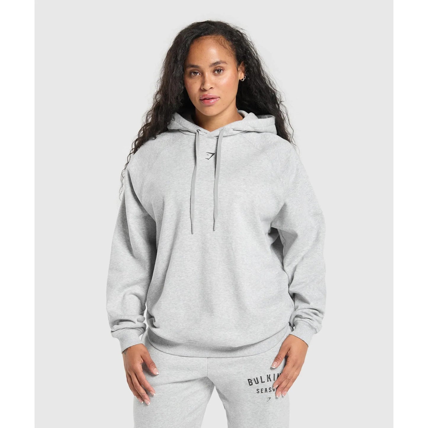 Gymshark Bulking Season Brushed Hoodie