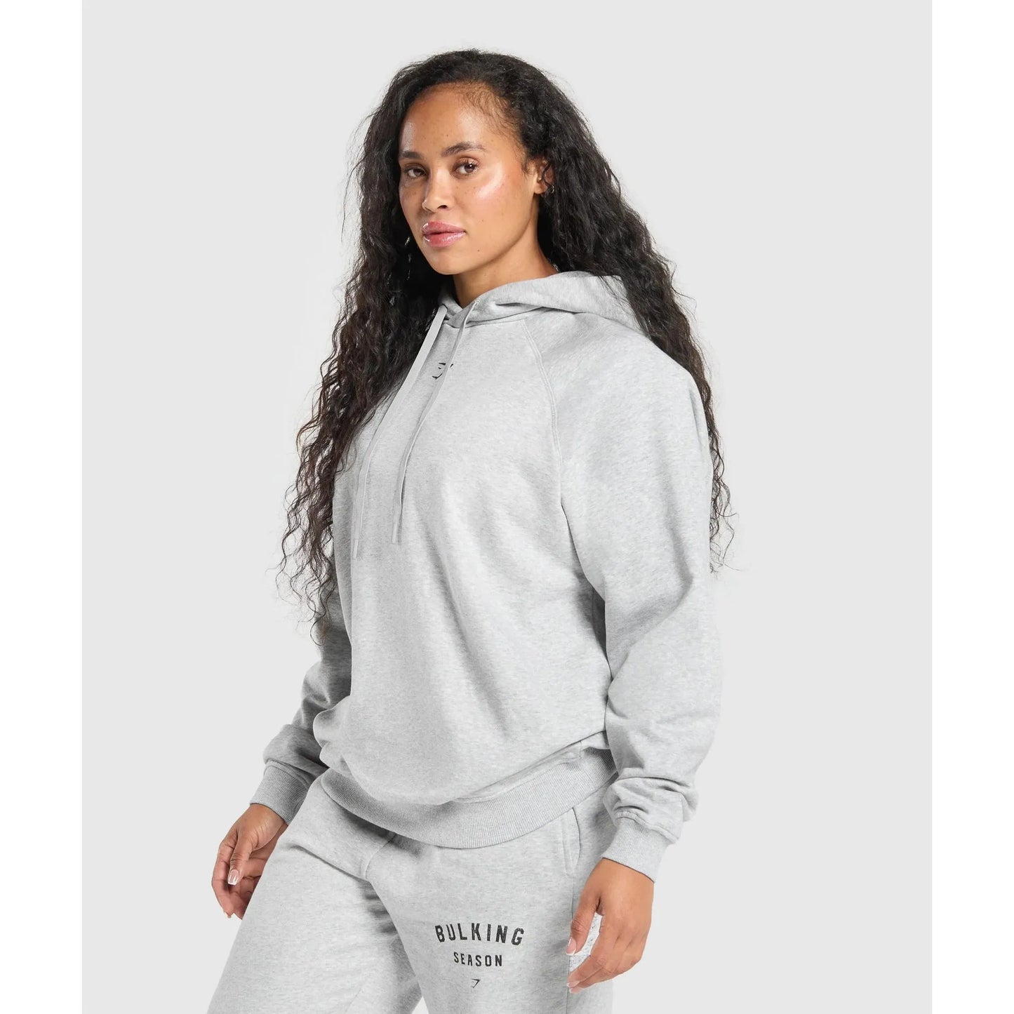 Gymshark Bulking Season Brushed Hoodie