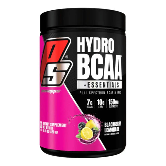 Hydro BCAA + Essentials 30 servicios