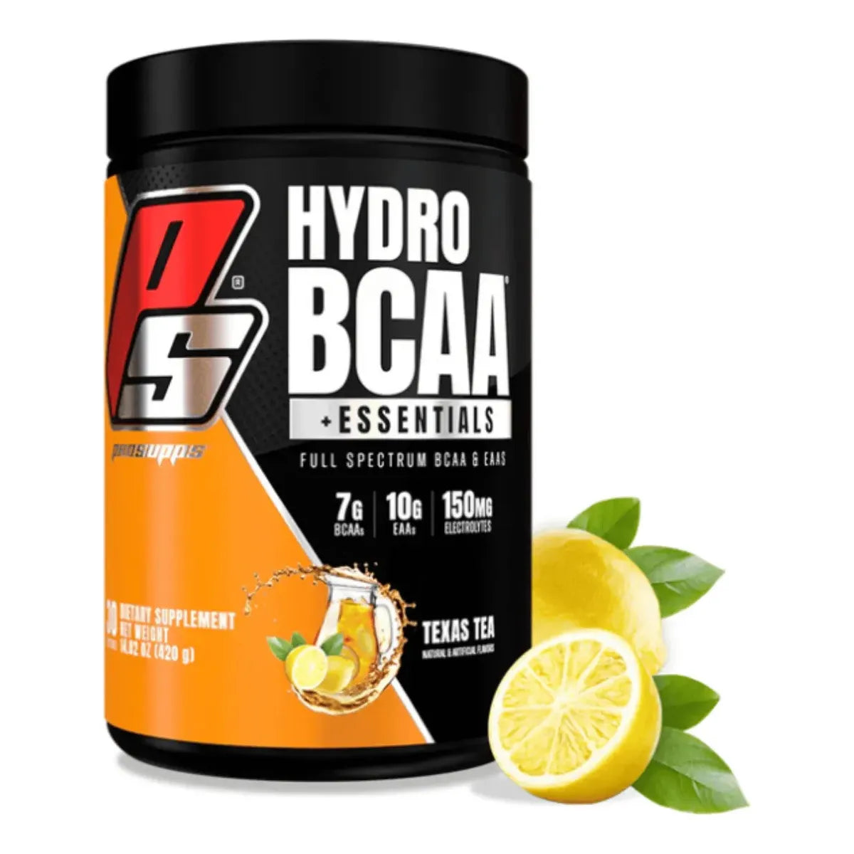 Hydro BCAA + Essentials 30 servicios