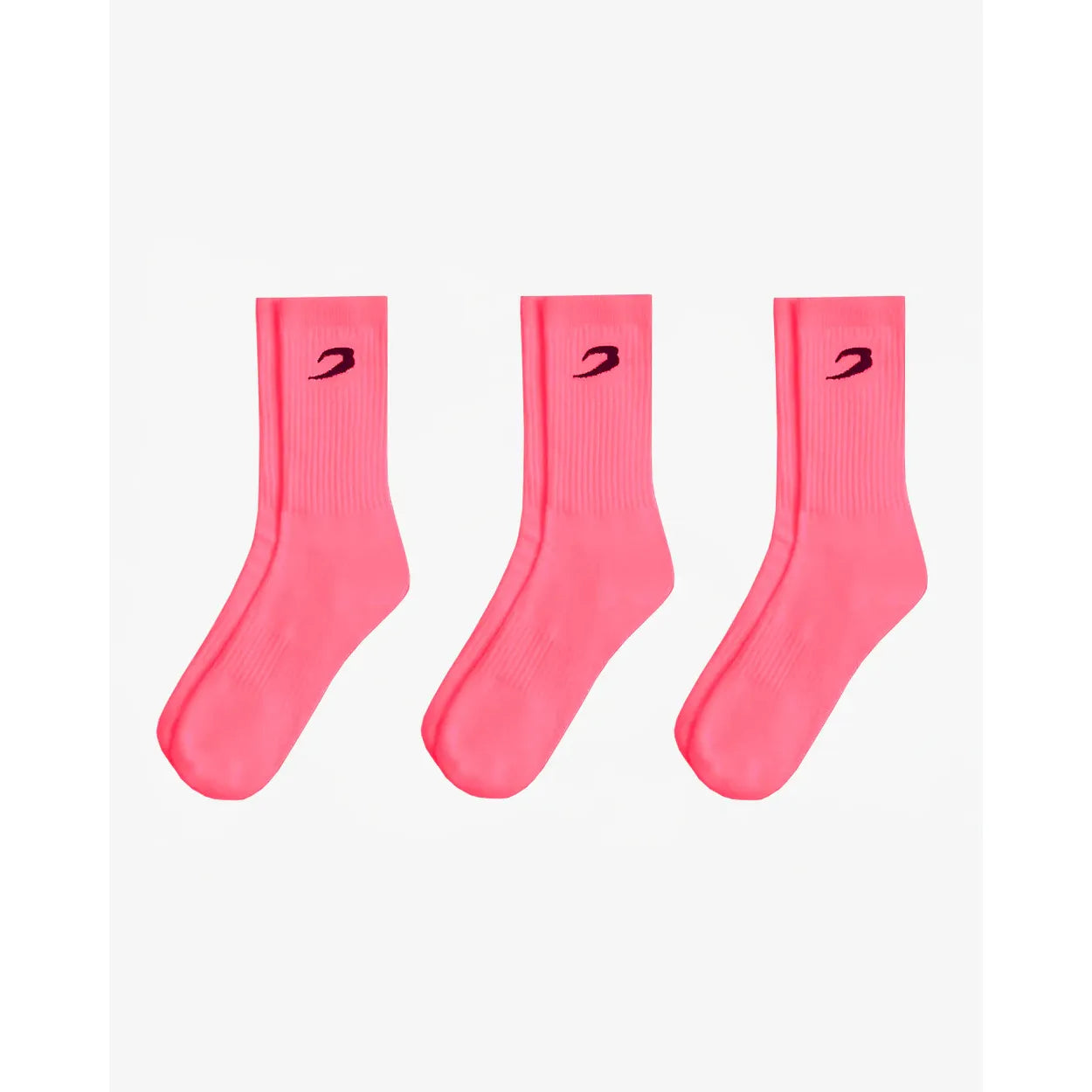 CREW SOCKS (3 PAIRS) - Suplefit Mx