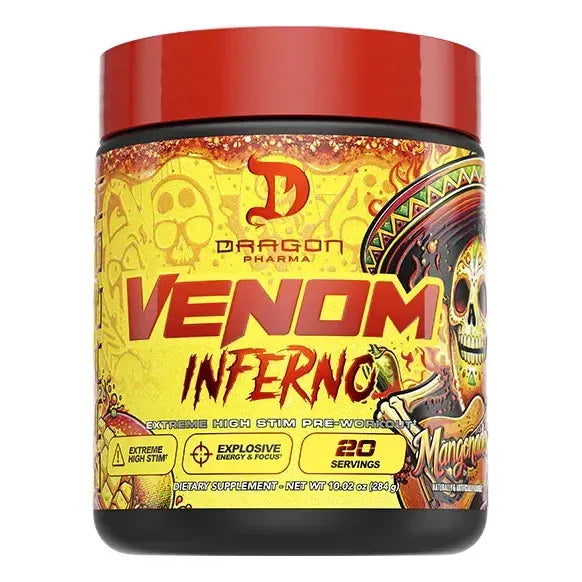 Venom Inferno