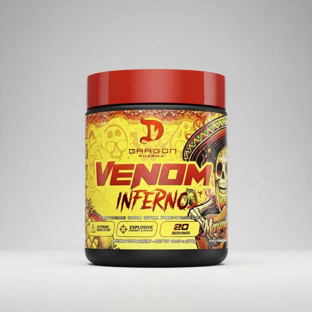 Venom Inferno