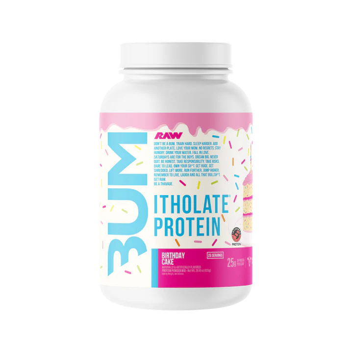 CBUM ITHOLATE Protein - Suplefit Mx
