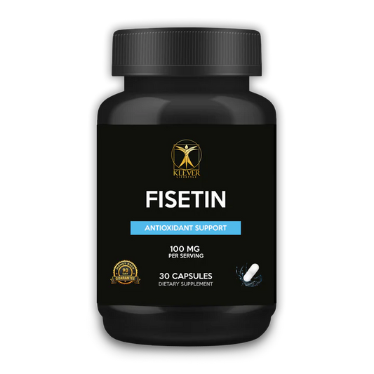 FISETIN 30 CAPS