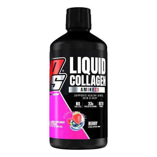 Liquid Collagen AMINO23