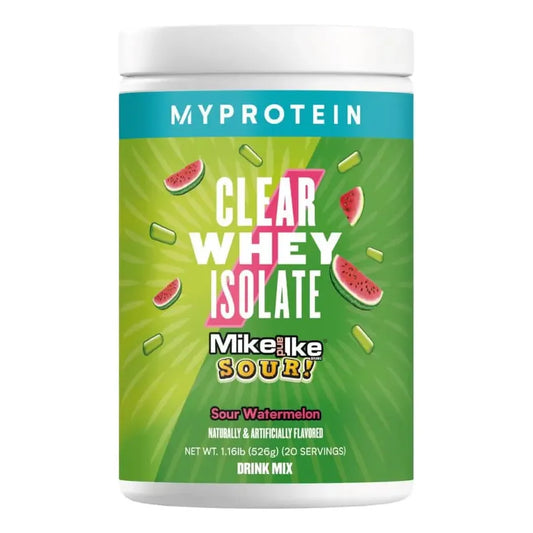 CLEAR WHEY ISOLATE 20 SERV - Suplefit Mx