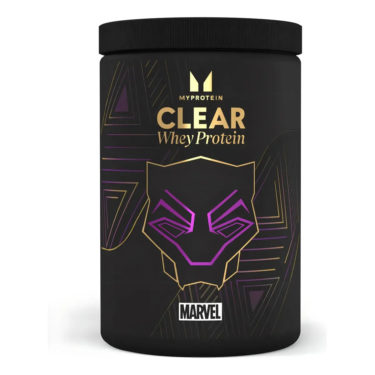CLEAR WHEY PROTEIN 1.1 LB - Suplefit Mx