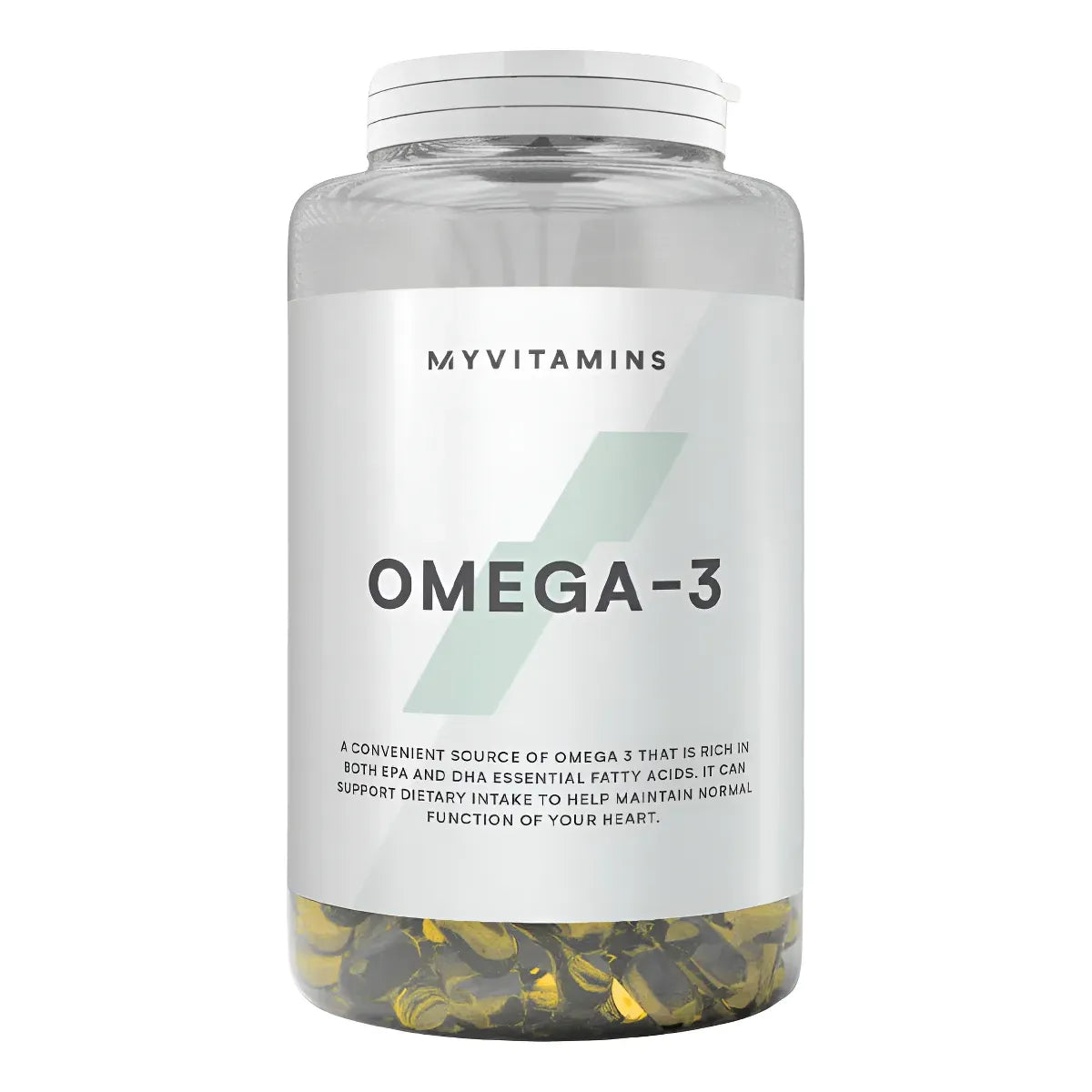 OMEGA-3 - Suplefit Mx